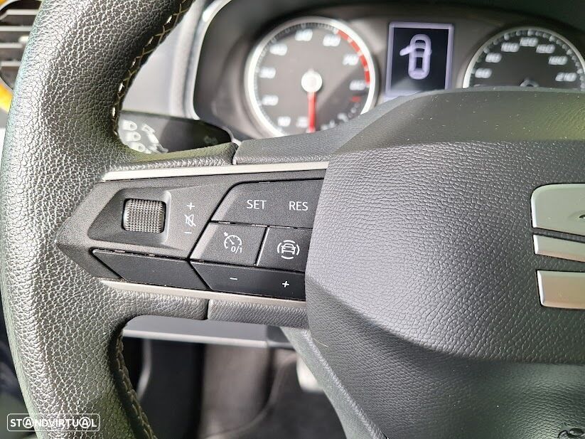 SEAT Ibiza 1.0 TSI Style - 14