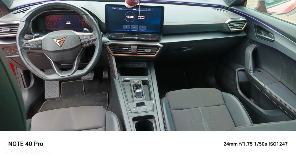 Cupra Formentor - 12