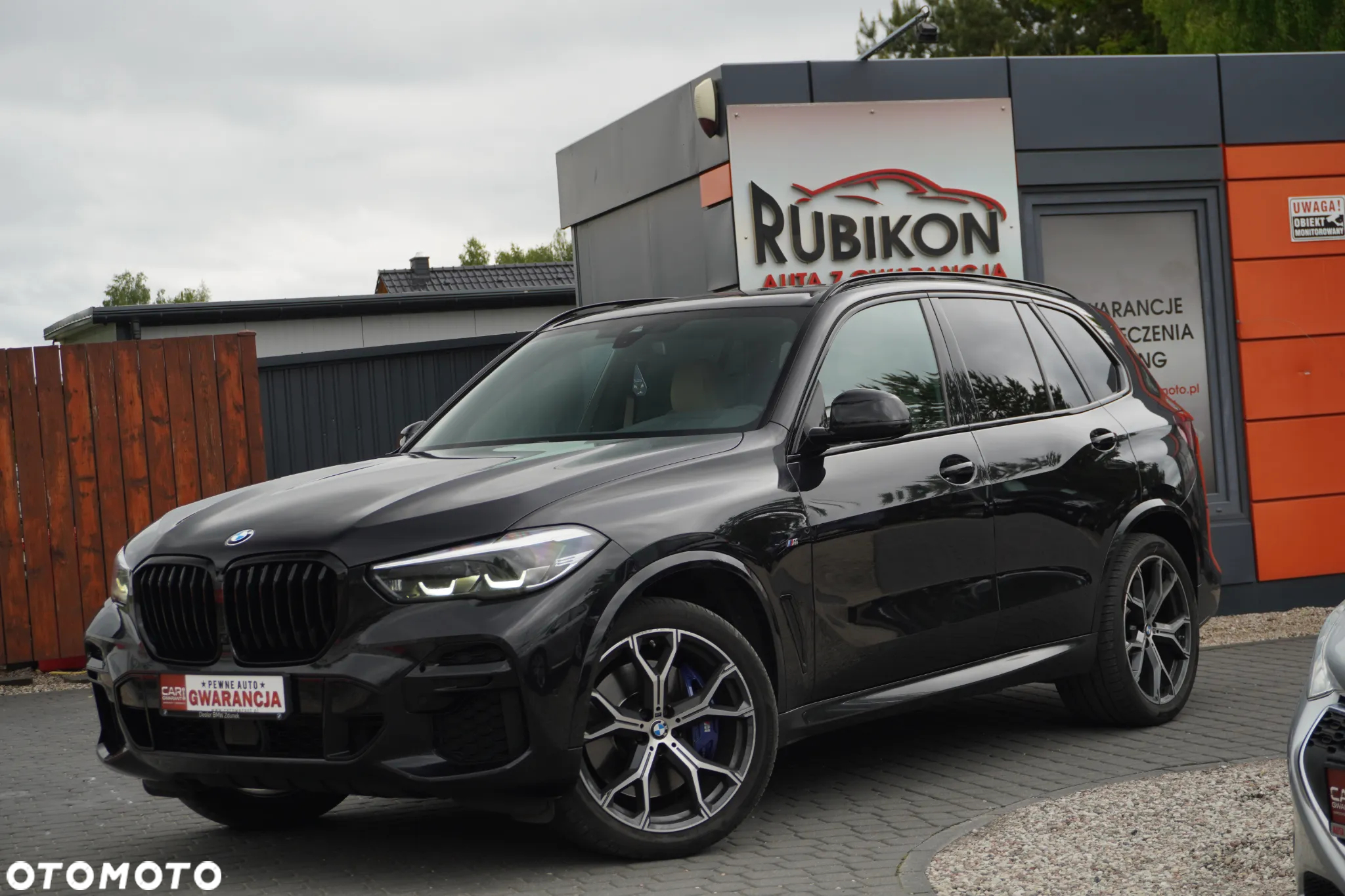 BMW X5 - 9