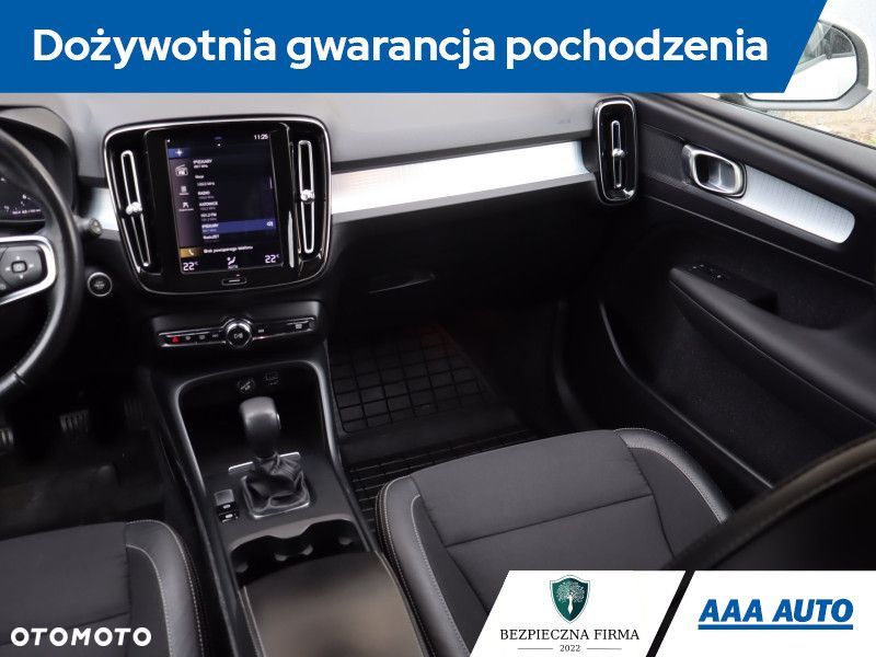 Volvo XC 40 - 10