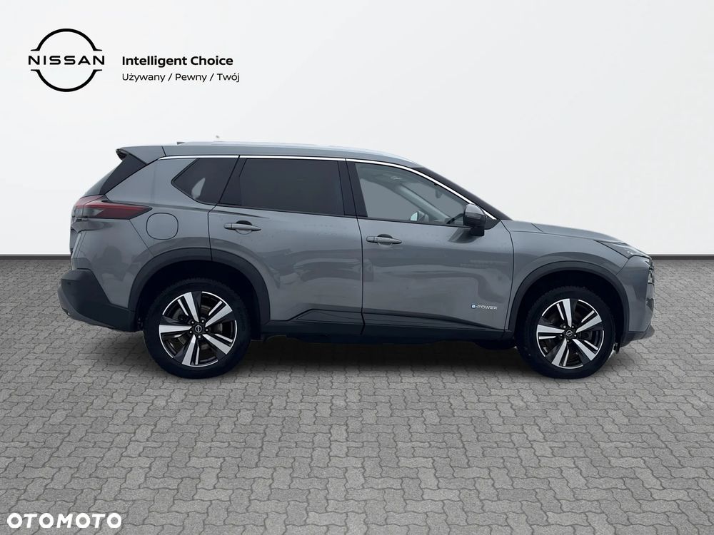 Nissan X-Trail - 6