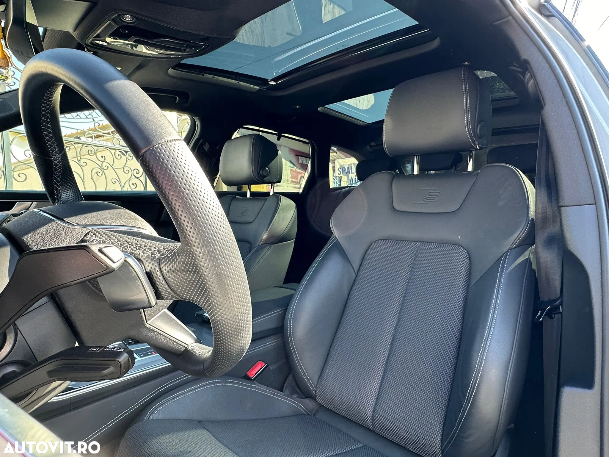 Audi A6 - 13