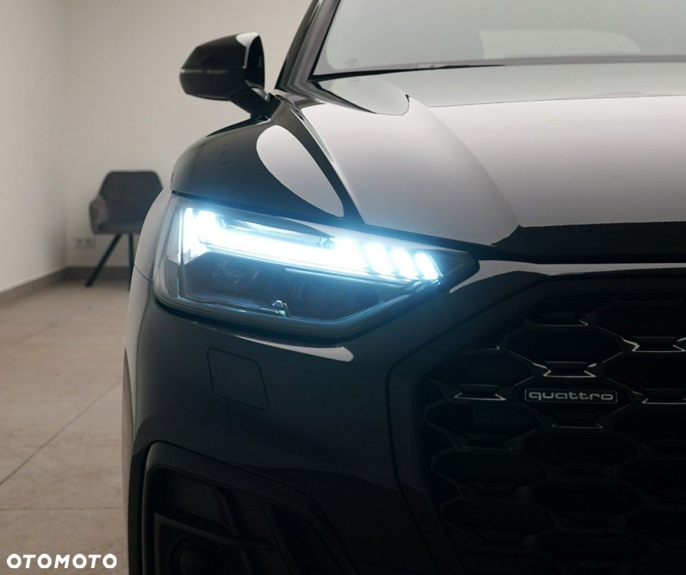 Audi Q5 Sportback - 9