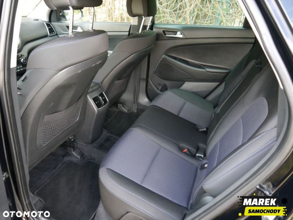 Hyundai Tucson - 7
