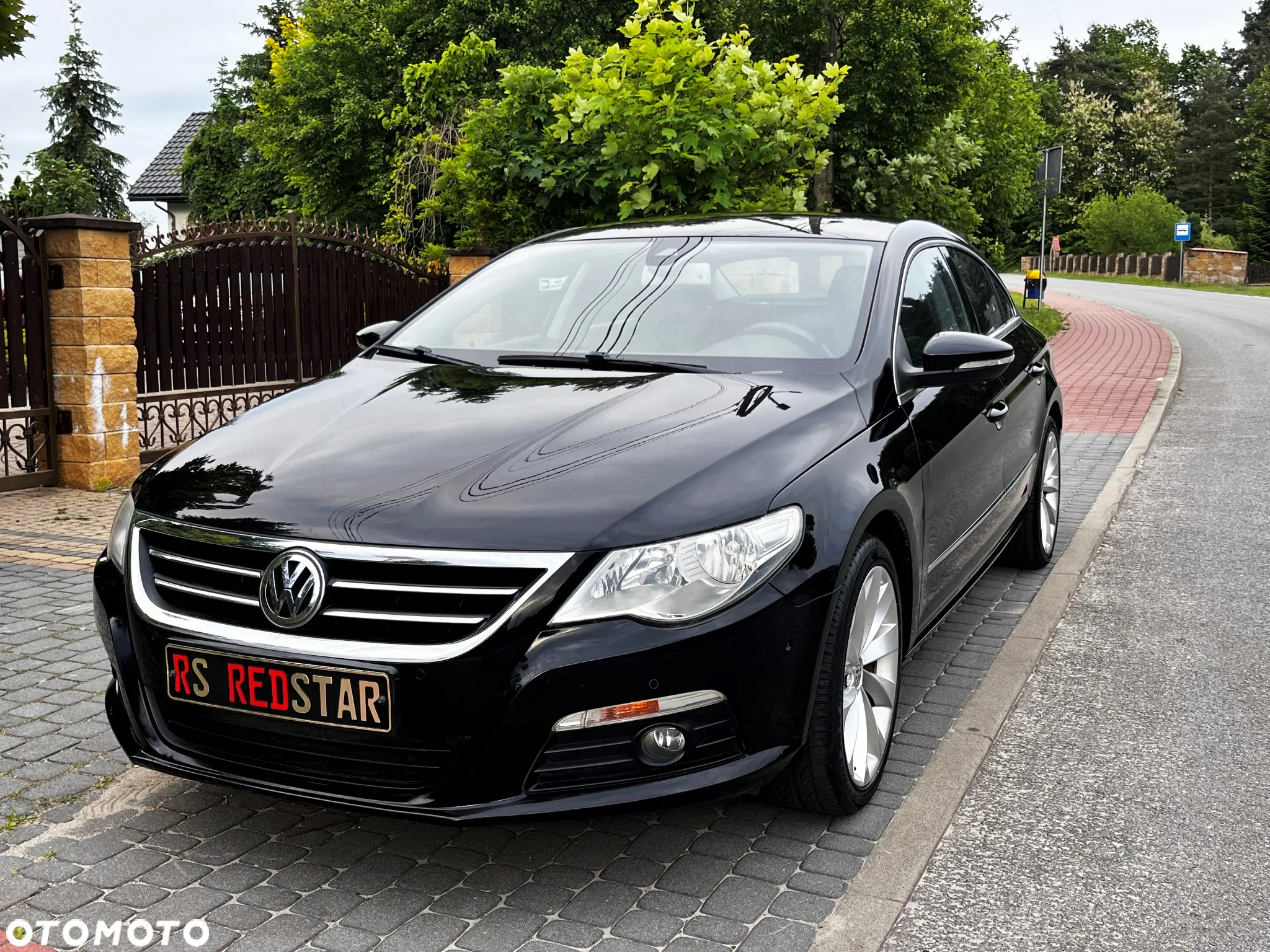 Volkswagen Passat CC 2.0 TDI Exclusive - 12