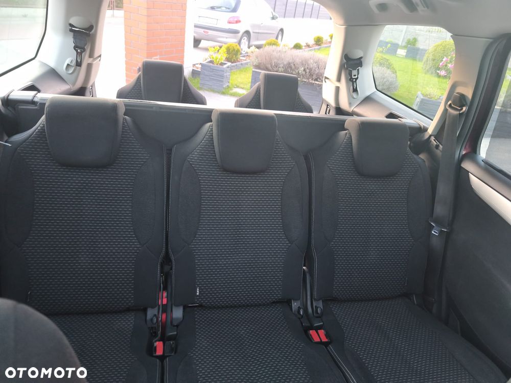 Citroën C4 Grand Picasso 1.6 HDi SX Pack MCP - 16