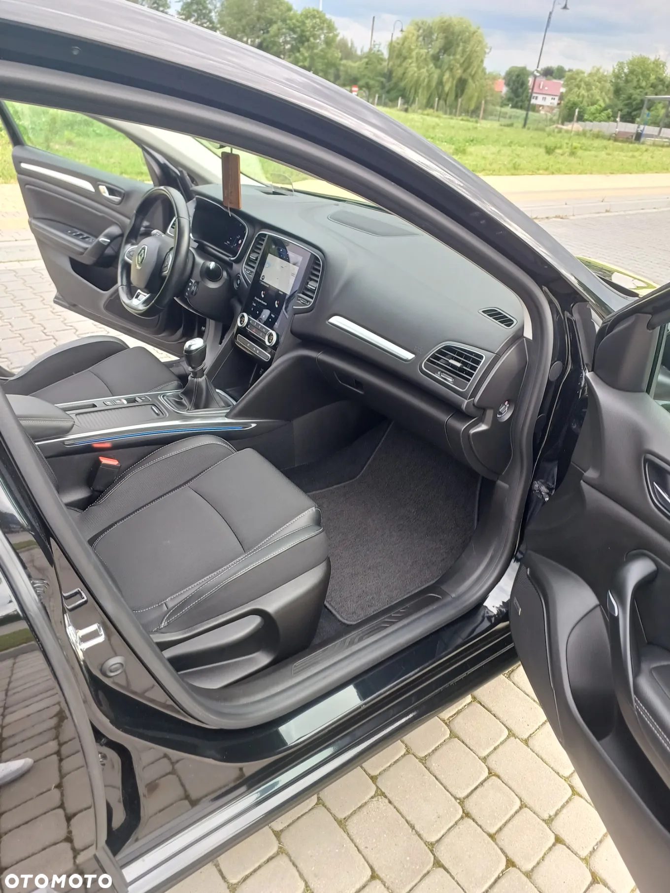 Renault Megane - 13