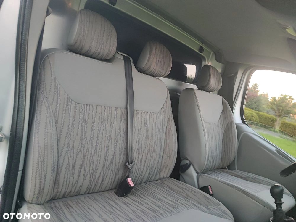 Renault Trafic - 29