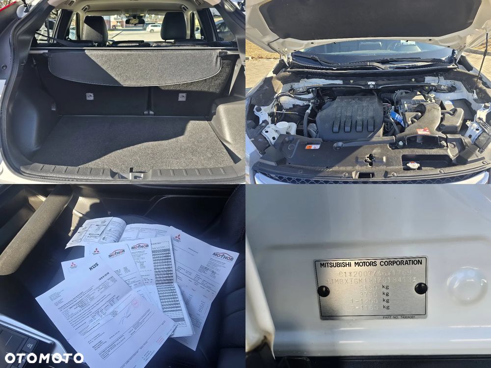 Mitsubishi Eclipse Cross 1.5 T-MIVEC 2WD CVT Diamant+ - 29