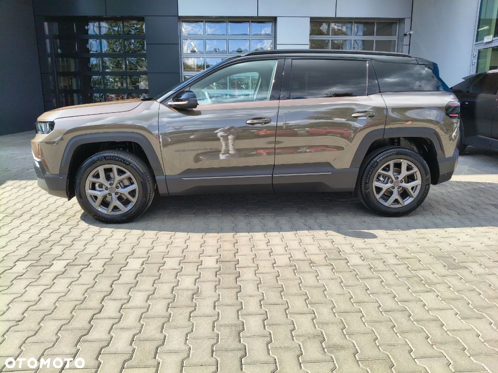 Jeep Compass - 6