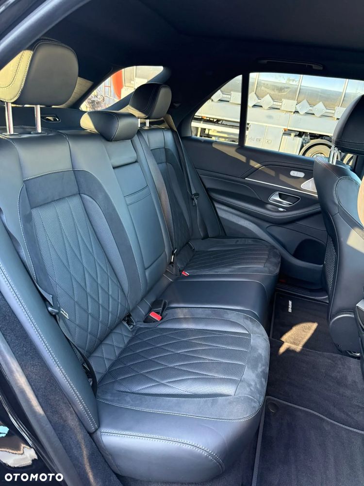 Mercedes-Benz GLE - 31