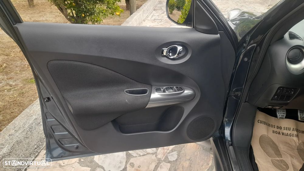 Nissan Juke - 16