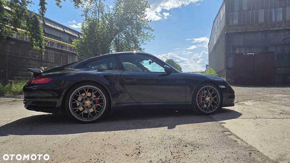 Porsche 911 - 19