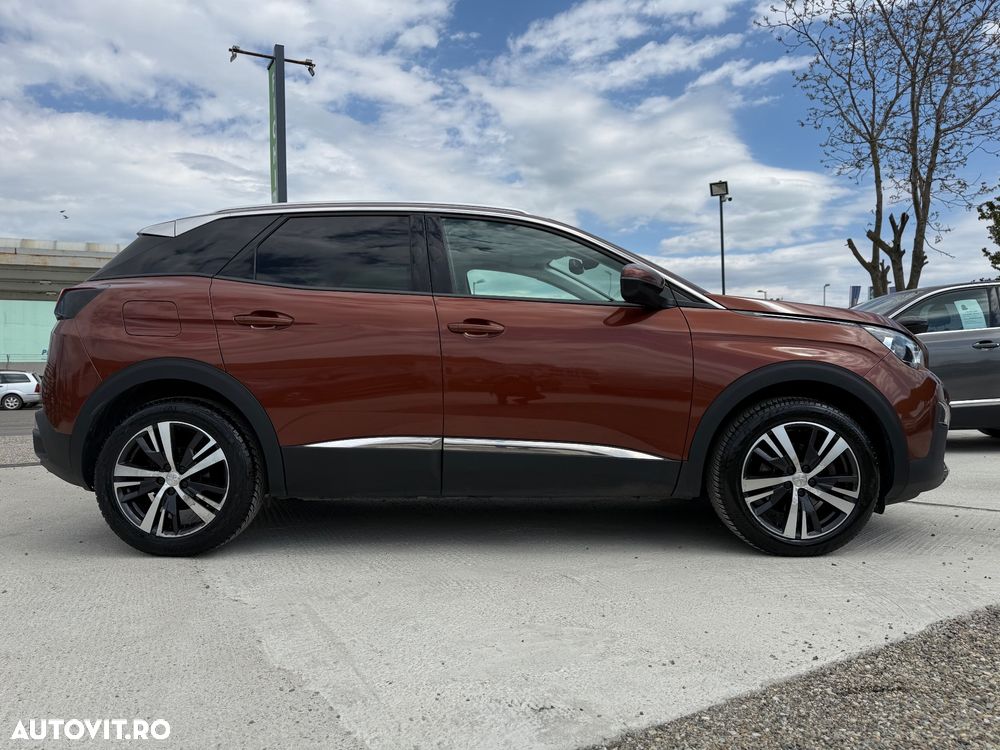 Peugeot 3008 BlueHDi 120 Stop & Start Business-Line - 6