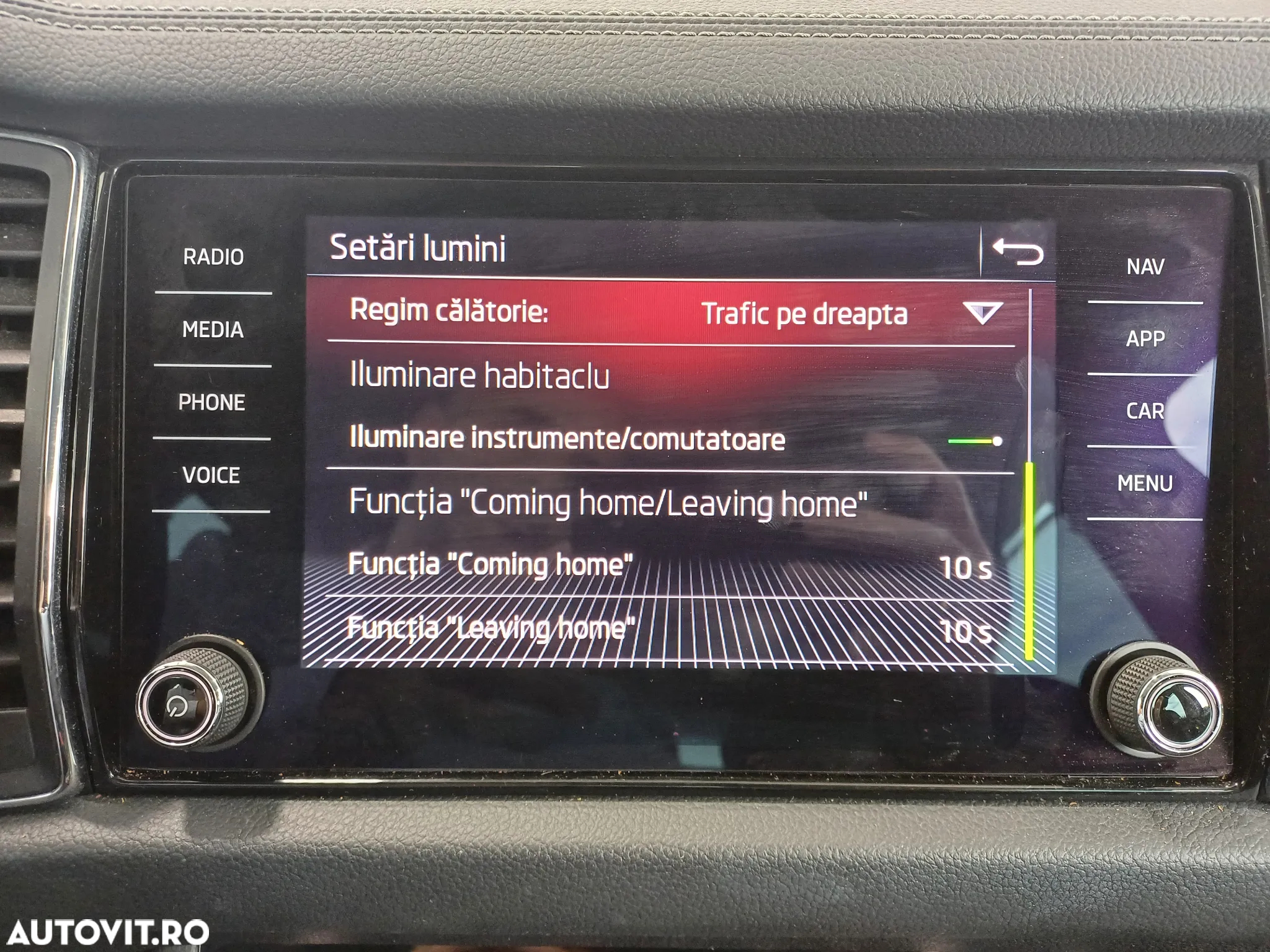 Skoda Kodiaq 2.0 TSI 4X4 DSG Style - 24
