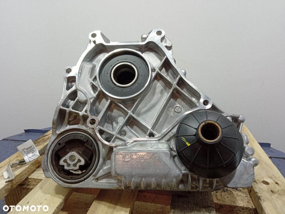 BMW X3 G01 G02 3.0D 286KM REDUKTOR SKRZYNI ATC13 7889035 - 1