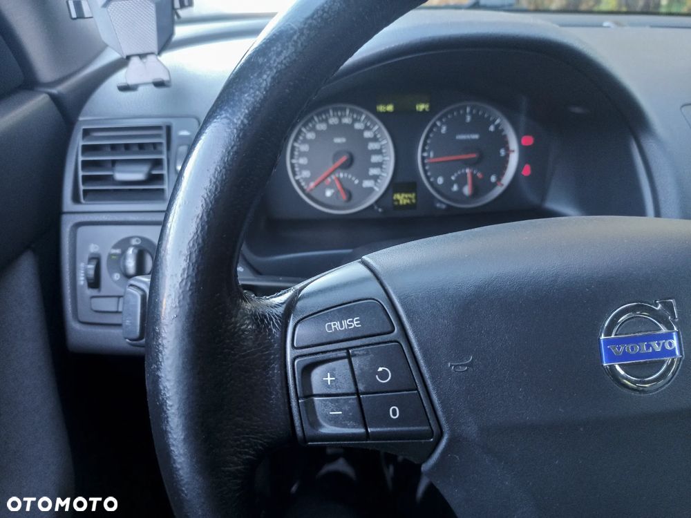 Volvo V50 1.6D DPF Edition - 11