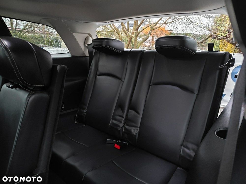 Fiat Freemont 2.0 Multijet 16V DPF Automatik Allrad My - 31