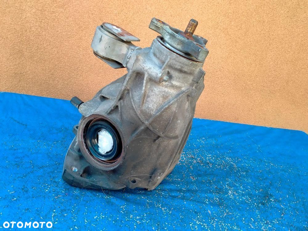 Mercedes W213 E Klasa Dyfer Dyferencjał Tył 2133509303 2.47 3 - 9
