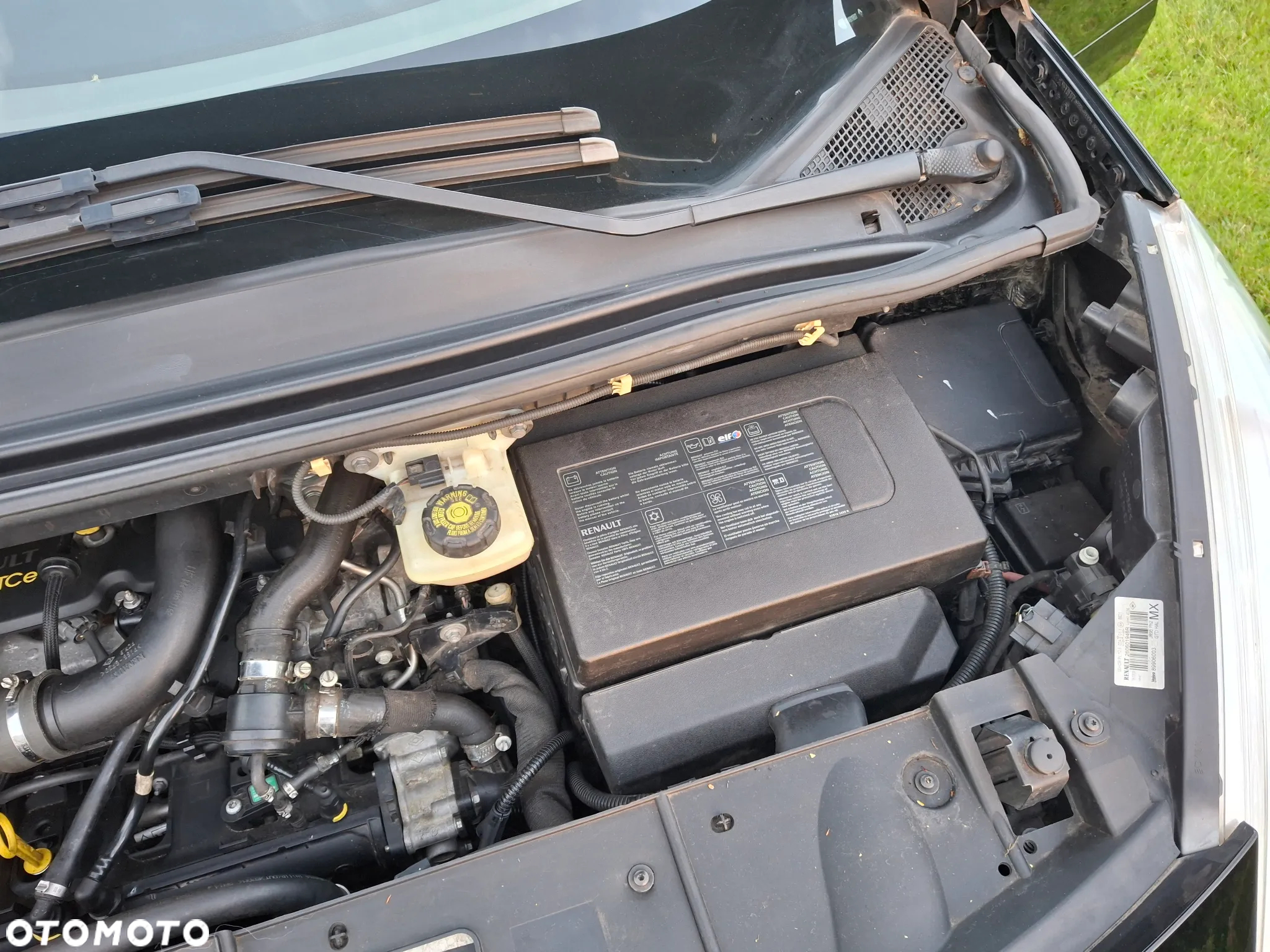 Renault Scenic ENERGY TCe 115 Bose Edition - 39
