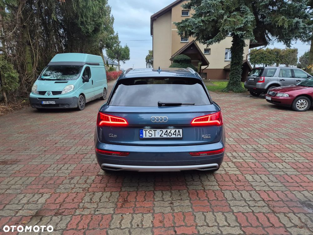 Audi Q5 ver-2-0-tfsi-quattro-s-tronic - 15
