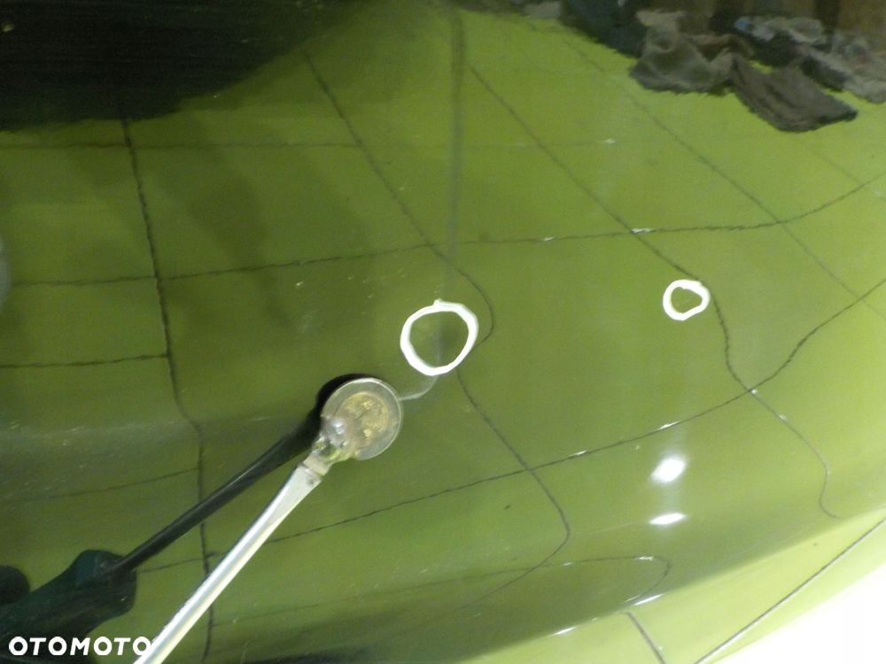 KIA CARENS IV 1.7 CRDI 13r 5D klapa tyl - 5