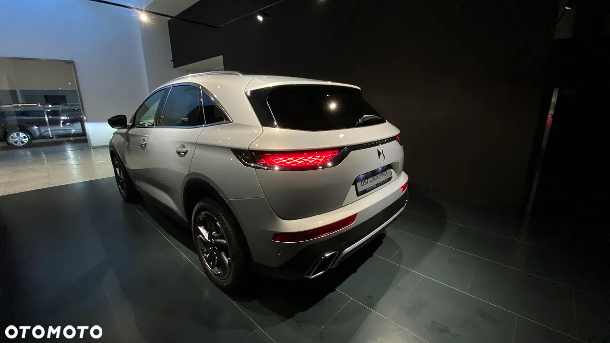 DS Automobiles DS 7 Crossback 1.6 E-Tense Rivoli - 7