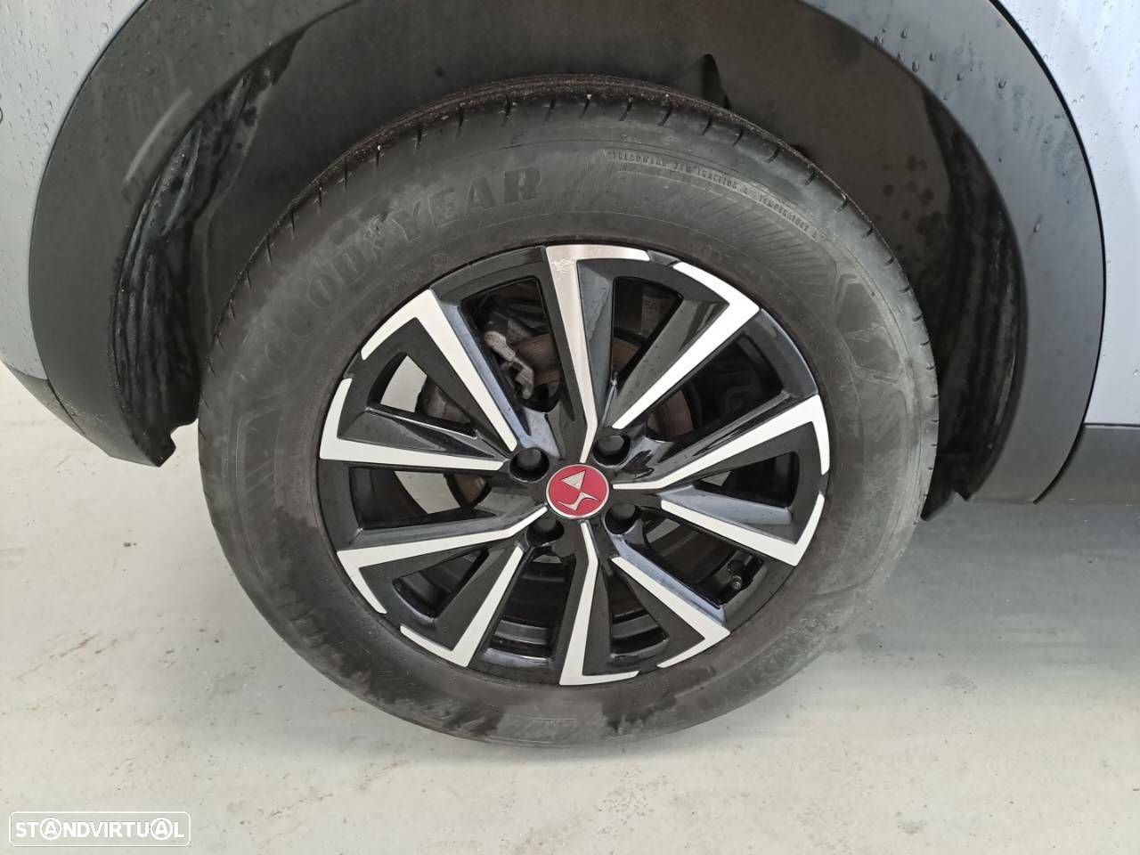 DS DS3 1.2 PureTech Performance Line - 11