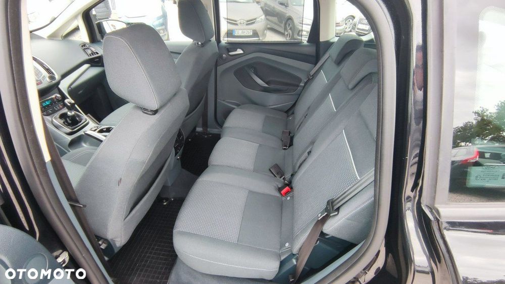 Ford C-MAX - 26