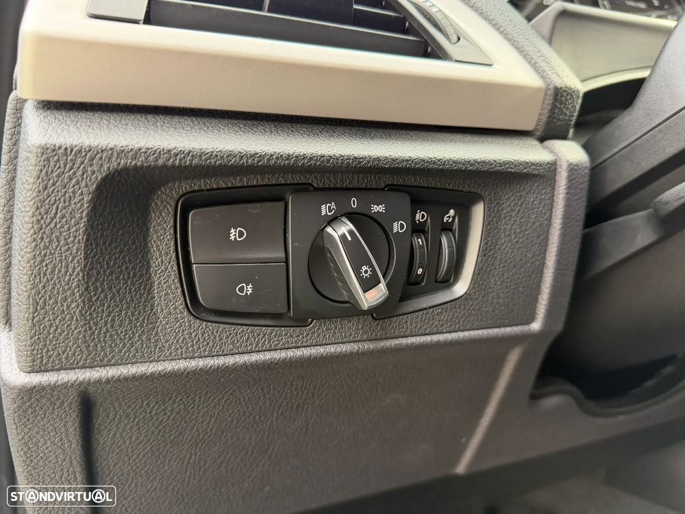 BMW 118 i Advantage - 22