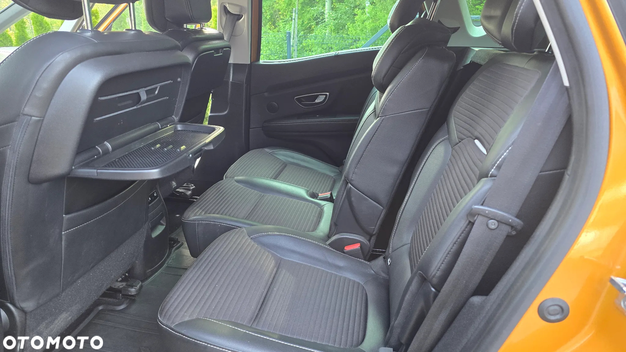 Renault Scenic 1.6 dCi Bose EDC - 29