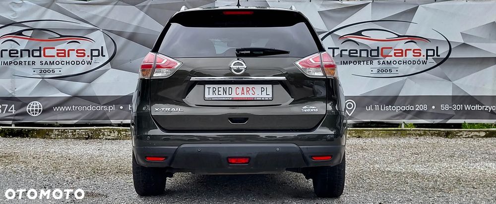 Nissan X-Trail 1.6 DIG-T N-Connecta - 29