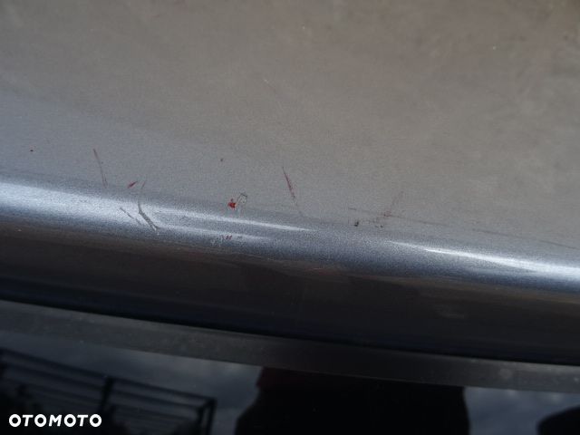 KLAPA TYŁ TYLNA SZYBA BAGAŻNIKA OPEL ASTRA III - 6