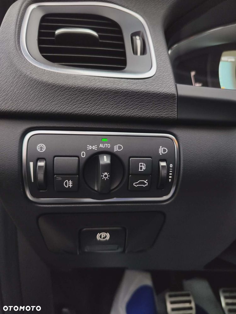 Volvo V60 D3 RDesign - 31