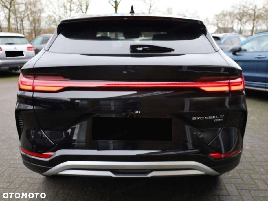 BYD Seal U - 4