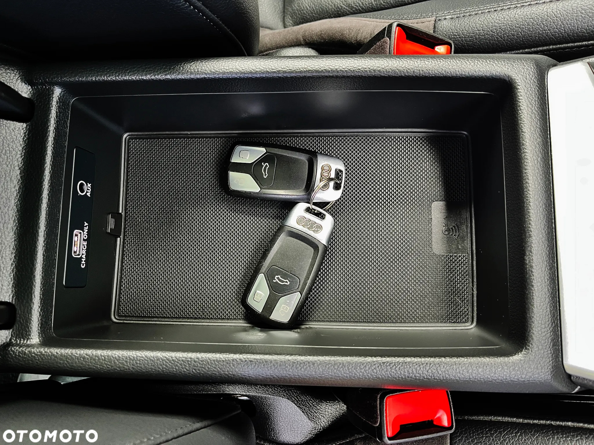 Audi A4 Allroad 2.0 TDI Quattro S tronic - 37