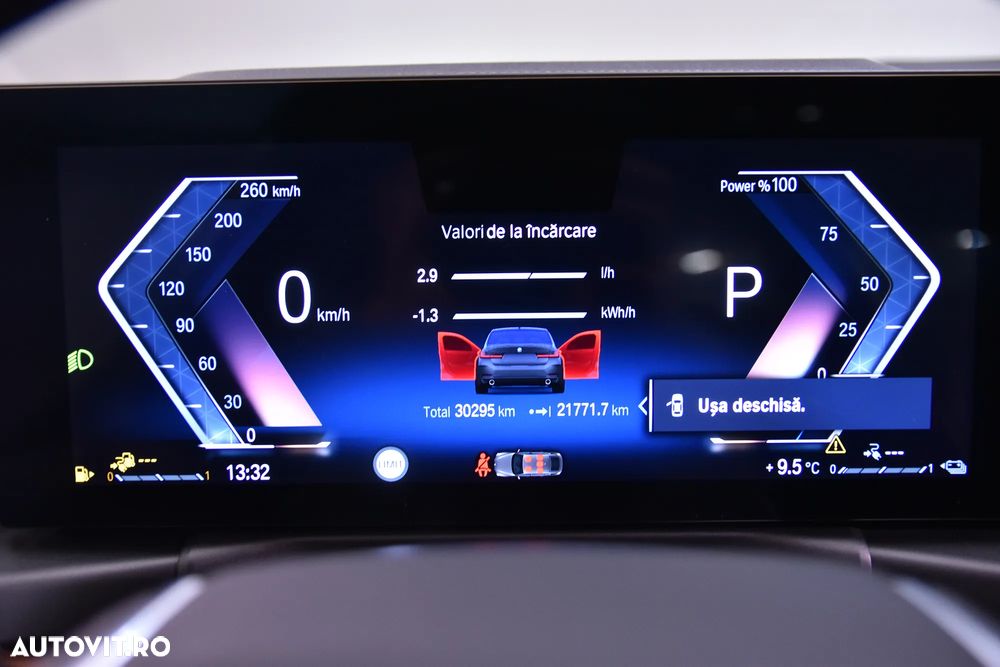 BMW Seria 3 320e AT PHEV - 10