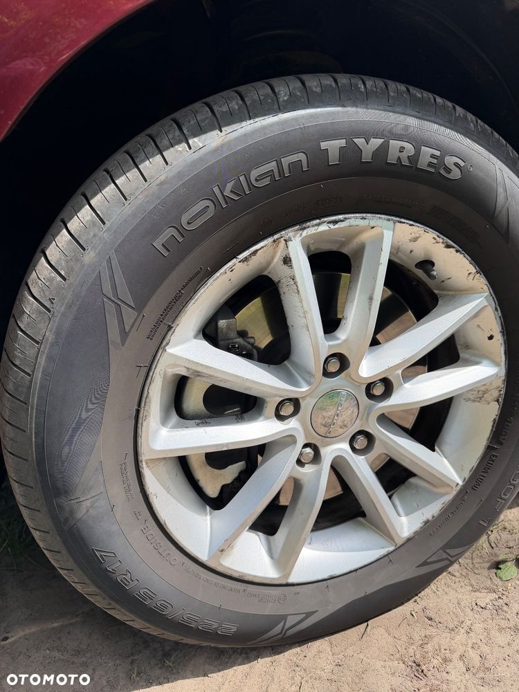 Dodge Grand Caravan - 17