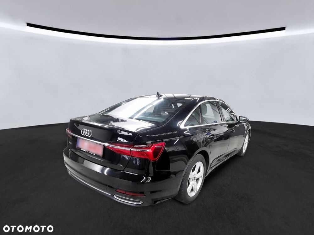 Audi A6 Limousine - 4