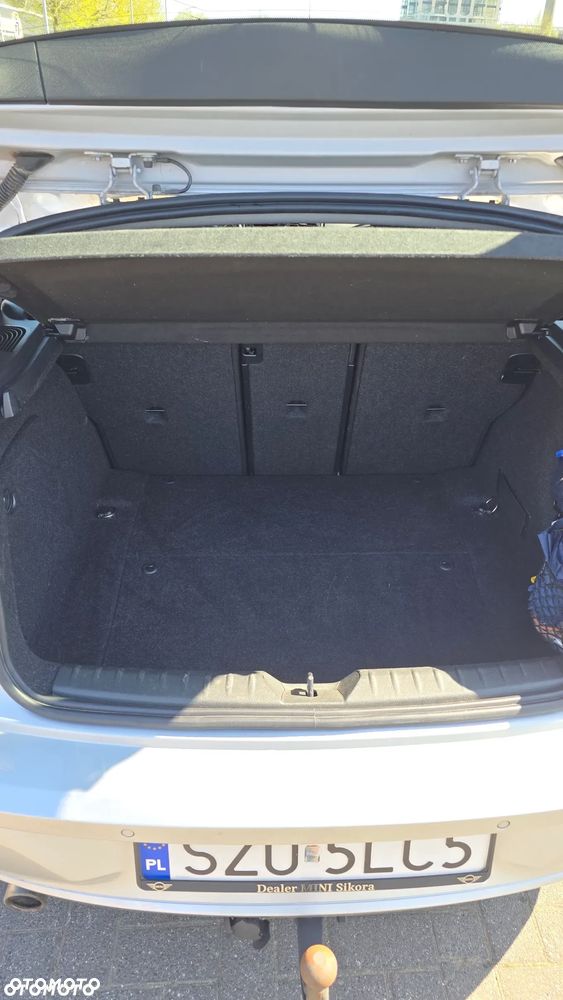 BMW Seria 1 118d - 15