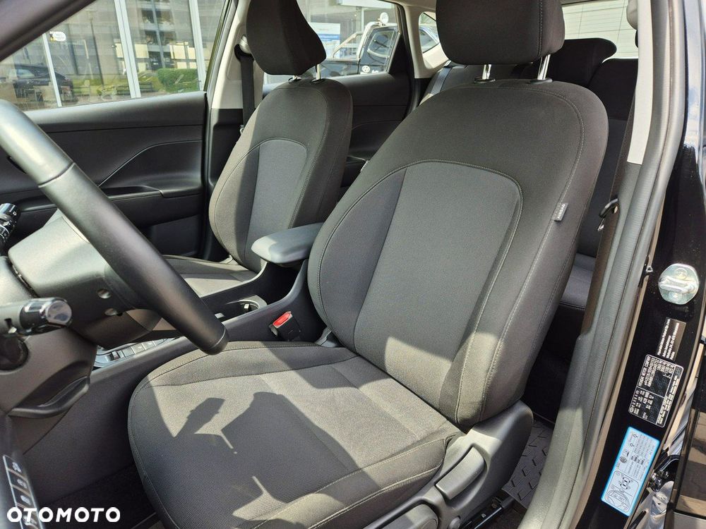 Hyundai Kona - 16