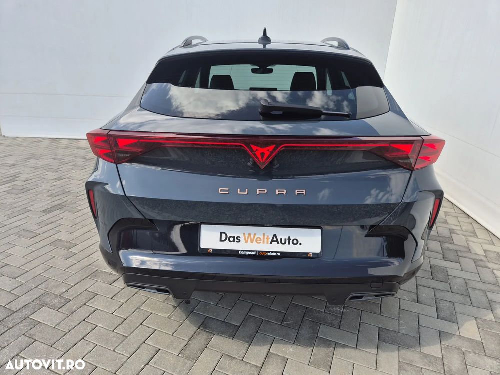 Cupra Formentor 1.5 eTSI DSG7 MHEV - 4
