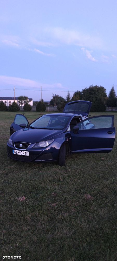 Seat Ibiza - 2