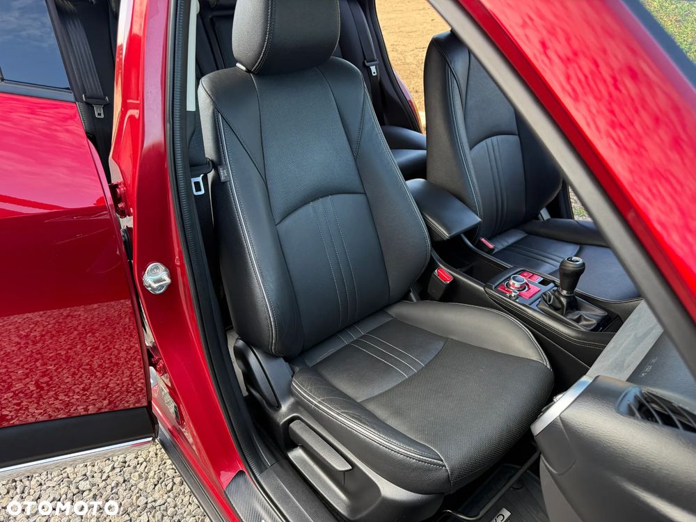 Mazda CX-3 - 22