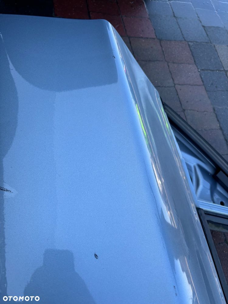 BMW E87 DRZWI LEWY PRZOD PRZEDNIE - 3