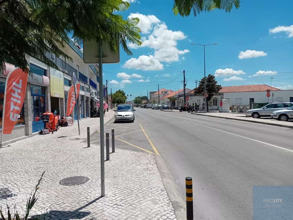 Apartamento T2 em Marinhais - Grande imagem: 3/25
