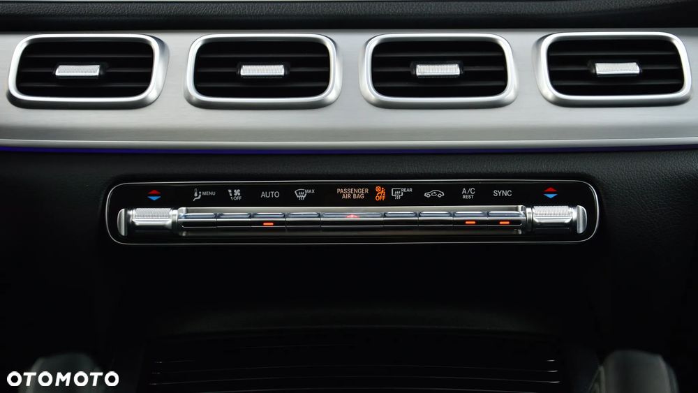 Mercedes-Benz GLE 400 d 4-Matic - 20