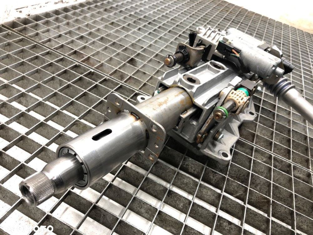 KOLUMNA KIEROWNICZA  MASERATI QUATTROPORTE VI 2012 - 2022 3.0 S Q4 302 kW [411 KM] benzyna 2013 - - 7