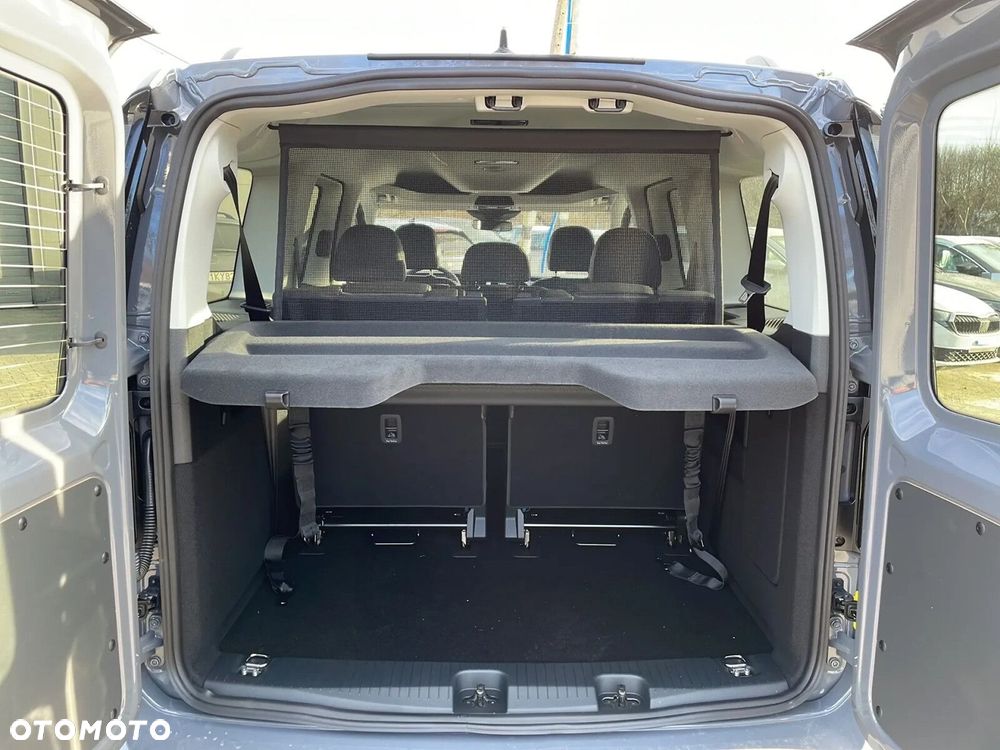 Volkswagen Caddy - 22