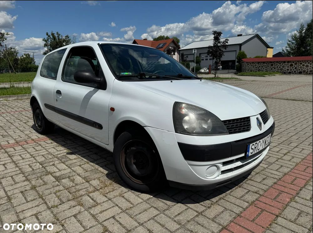 Renault Clio - 3
